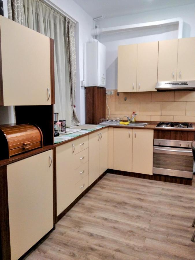 Lovely Central Apartment Braşov Exterior foto
